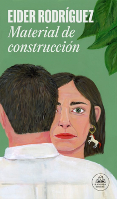 Portada del libro MATERIAL DE CONSTRUCCIÓN