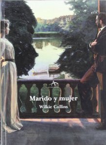 Portada de MARIDO Y MUJER