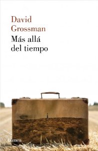 Portada del libro MÁS ALLÁ DEL TIEMPO