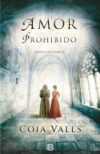 Portada del libro EL AMOR PROHIBIDO