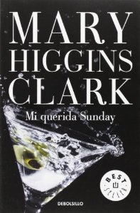 Portada del libro MI QUERIDA SUNDAY