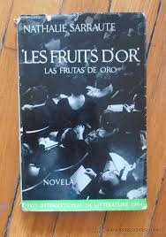 LAS FRUTAS DE ORO