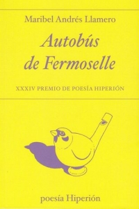 Portada de AUTOBÚS DE FERMOSELLE