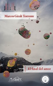 Portada del libro EL FINAL DEL AMOR