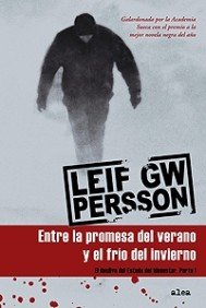 Portada del libro ENTRE LA PROMESA DEL VERANO Y EL FRÍO DEL INVIERNO. EL DECLIVE DEL ESTADO DE BIENESTAR, PARTE I