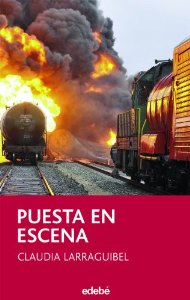 Portada de PUESTA EN ESCENA