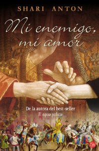 Portada del libro MI ENEMIGO, MI AMOR