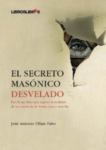 Portada de EL SECRETO MASÓNICO DESVELADO