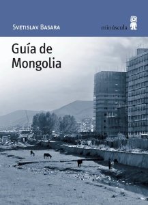 Portada del libro GUÍA DE MONGOLIA