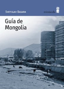 Portada de GUÍA DE MONGOLIA
