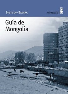 Portada de GUÍA DE MONGOLIA