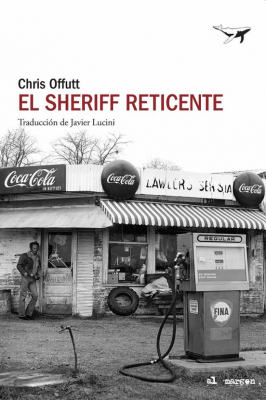 Portada de EL SHERIFF RETICENTE