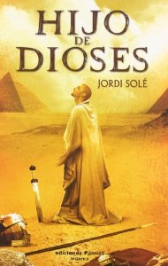 Portada del libro HIJO DE DIOSES