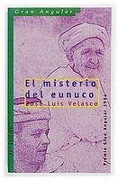 Portada del libro EL MISTERIO DEL EUNUCO