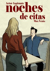 Portada de NOCE DE CITAS (ACTOR ASPIRANTE)