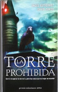 Portada de LA TORRE PROHIBIDA