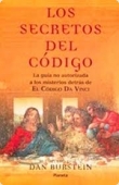 Portada del libro LOS SECRETOS DEL CÓDIGO