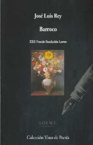 Portada del libro BARROCO