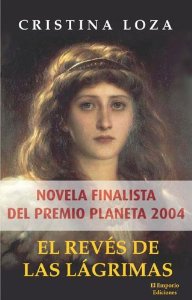 Portada del libro EL REVÉS DE LAS LÁGRIMAS