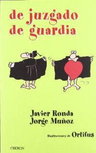 Portada de DE JUZGADO DE GUARDIA