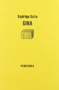 Portada del libro GINA