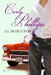 Portada de EL SEDUCTOR