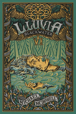 LLUVIA (BLACKWATER #6)
