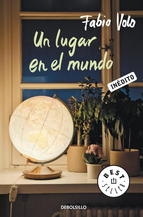 Portada del libro UN LUGAR EN EL MUNDO