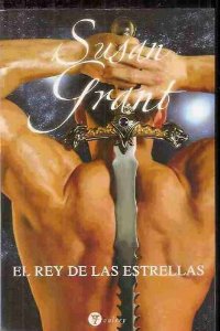 Portada de EL REY DE LAS ESTRELLAS