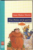 Portada de FRAY PERICO EN LA GUERRA