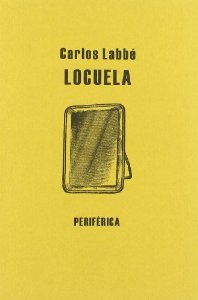 Portada del libro LOCUELA