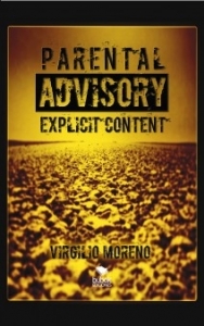 Portada de PARENTAL ADVISORY EXPLICIT CONTENT