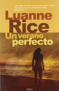 Portada del libro UN VERANO PERFECTO