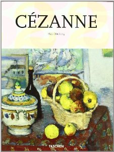 Portada de CEZANNE