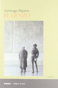 Portada del libro EL LIENZO