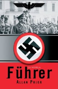 Portada del libro FUHRER