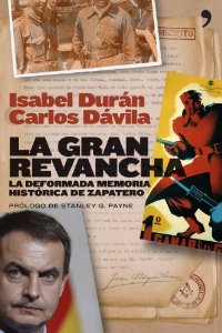 Portada del libro LA GRAN REVANCHA