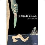 Portada de EL LEGADO DE JACK