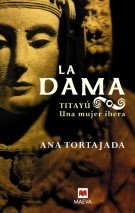 Portada de LA DAMA