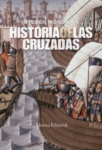 HISTORIA DE LAS CRUZADAS