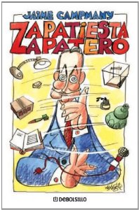 Portada de ZAPATIESTA ZAPATERO