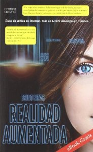 Portada del libro REALIDAD AUMENTADA