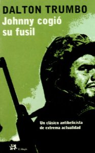 Portada del libro JOHNNY COGIÓ SU FUSIL