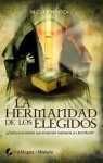 Portada del libro LA HERMANDAD DE LOS ELEGIDOS