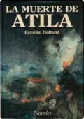 LA MUERTE DE ATILA