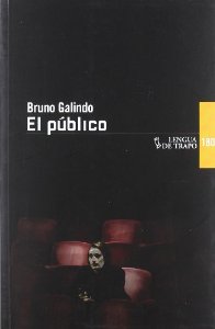 Portada del libro EL PÚBLICO