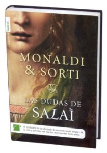 Portada del libro LAS DUDAS DE SALAÌ