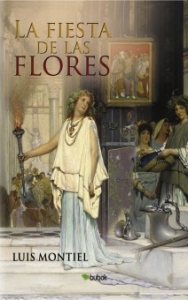 Portada de LA FIESTA DE LAS FLORES