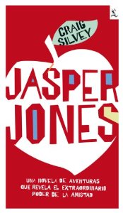 JASPER JONES