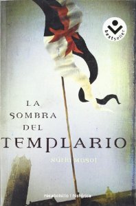 Portada del libro LA SOMBRA DEL TEMPLARIO